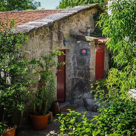 Casa Das Videiras Soajo Exterior foto