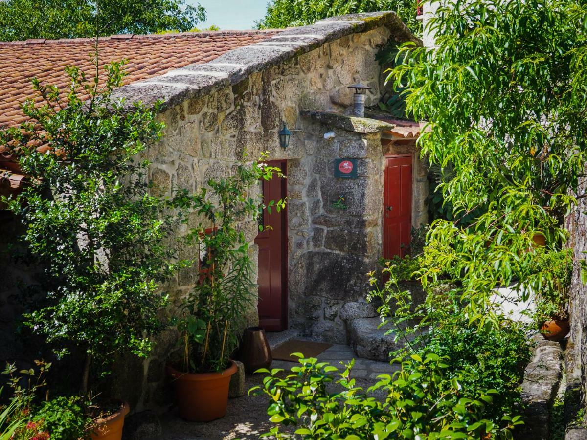Casa Das Videiras Soajo Exterior foto